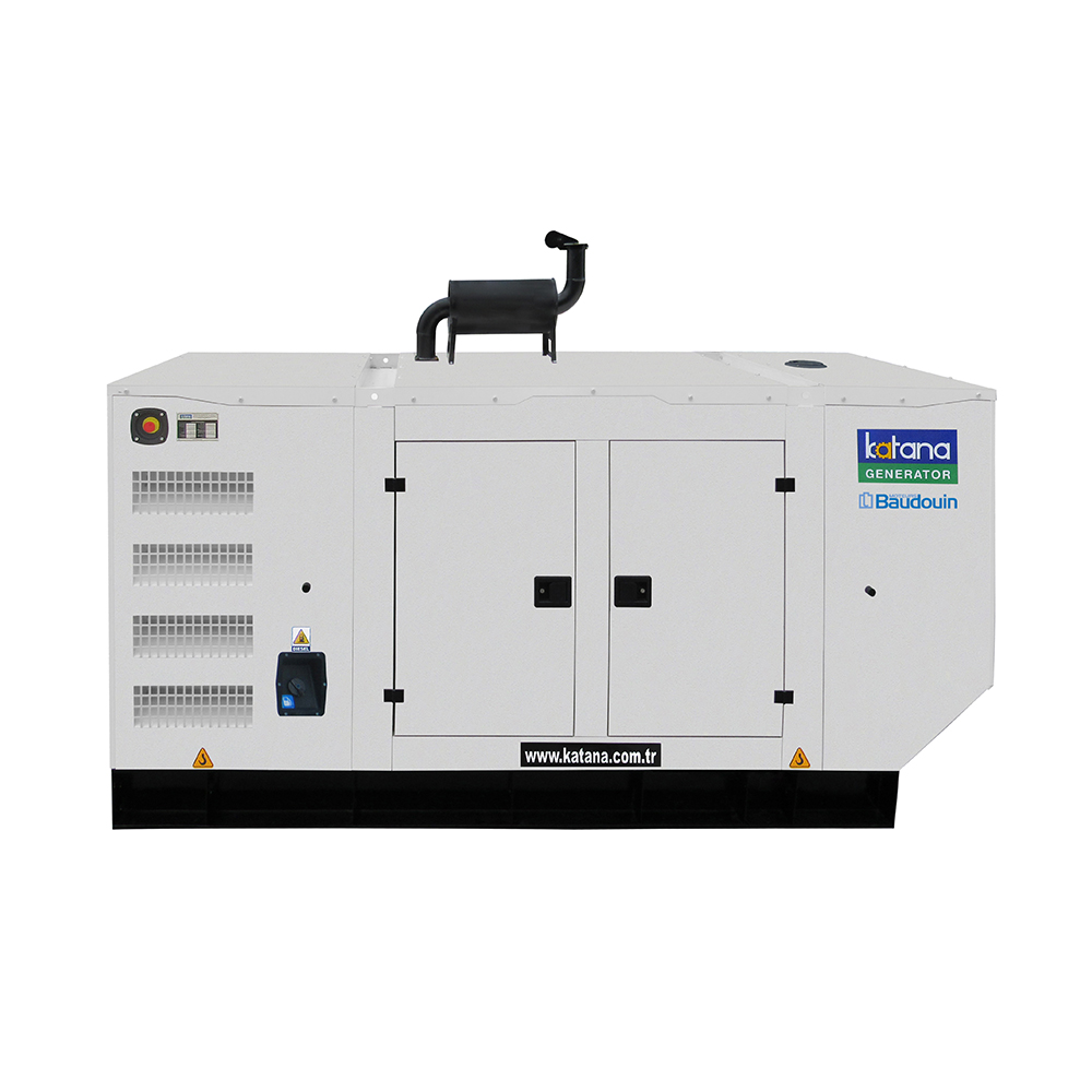 GENERATOR KATANA KD385 B&M