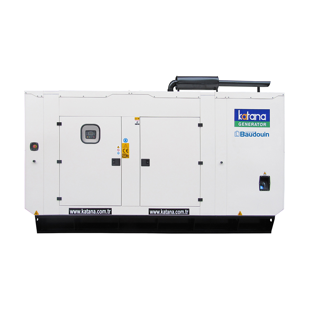 GENERATOR KATANA KD500 B&M