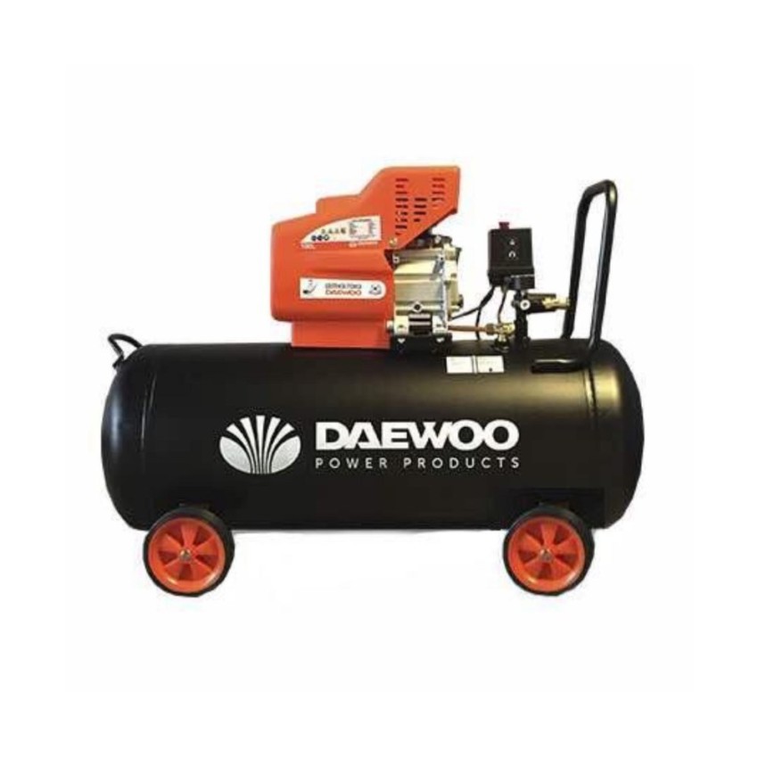 HAVA KOMPRESSORU DAEWOO 100 L
