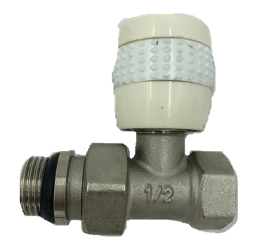 RADİATOR VENTİLİ 1/2