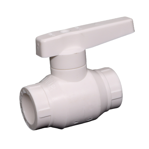 VENTİL PLASTİK 25 MM