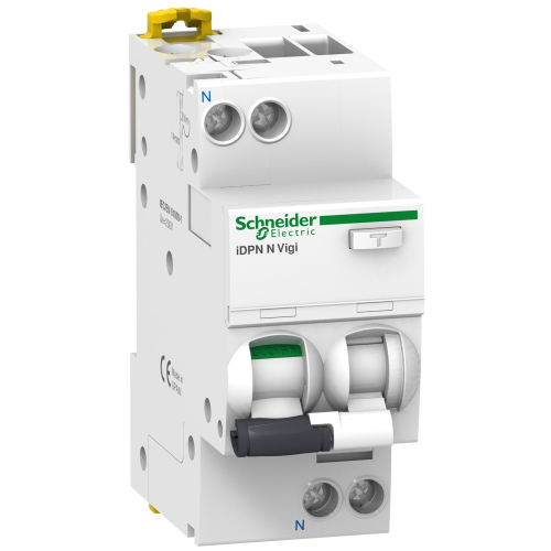 DİFFERENSİAL AVTOMAT SCHNEIDER A9D31640 2X40A 30MA
