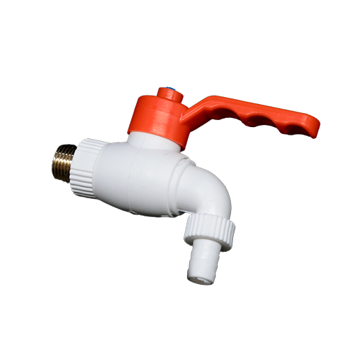 KRAN PVC 1/2