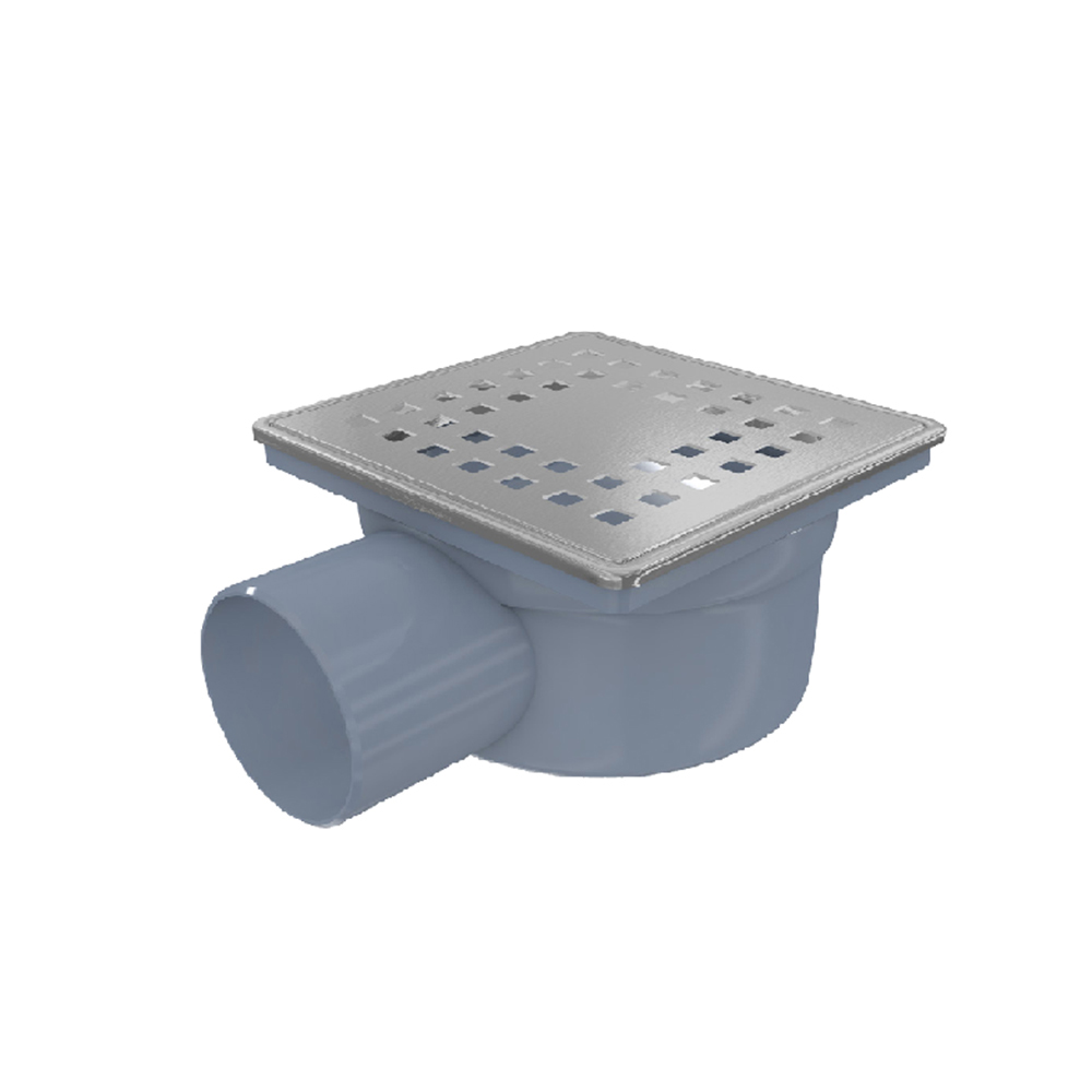 TRAP GFD-712315.01 15*15 SM