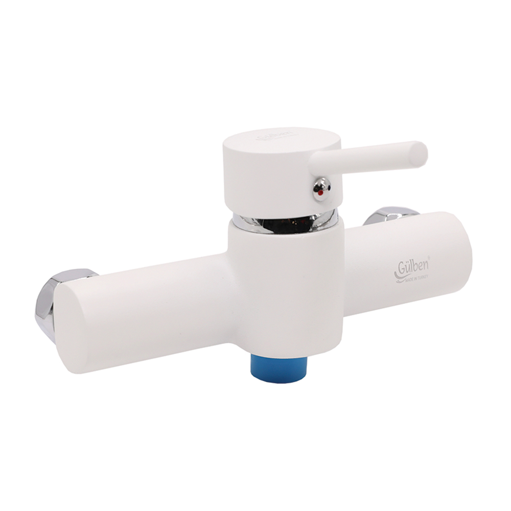 FAUCET FOR WALL PRT6B
