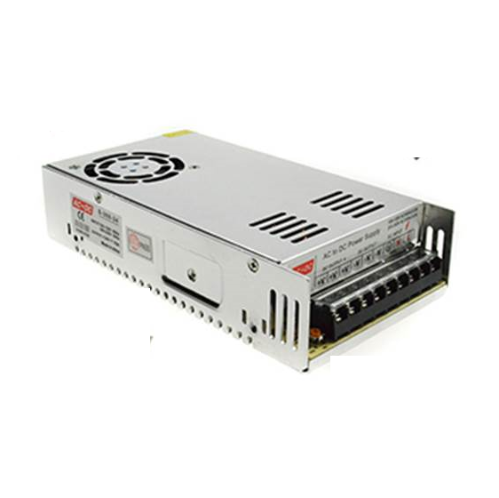 12V 5AH METAL