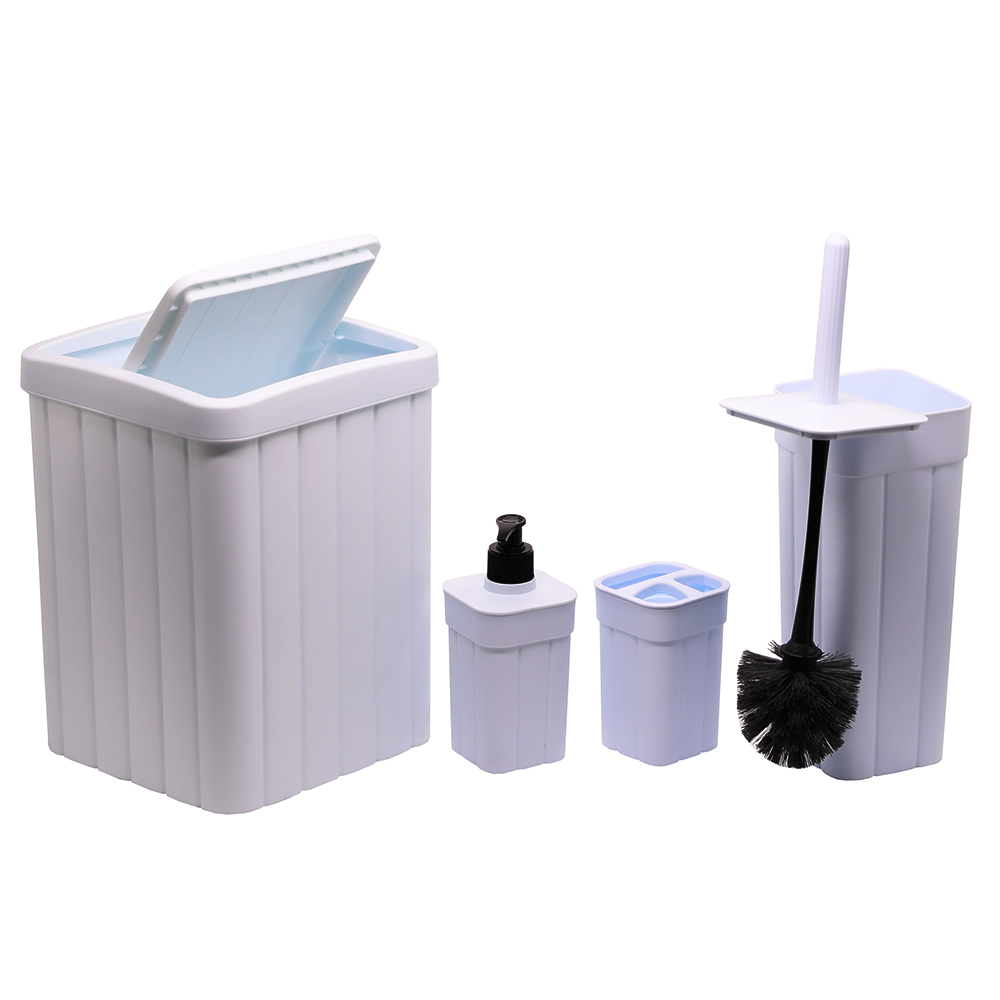 HAMAM DƏSTİ 4-LÜ 0172