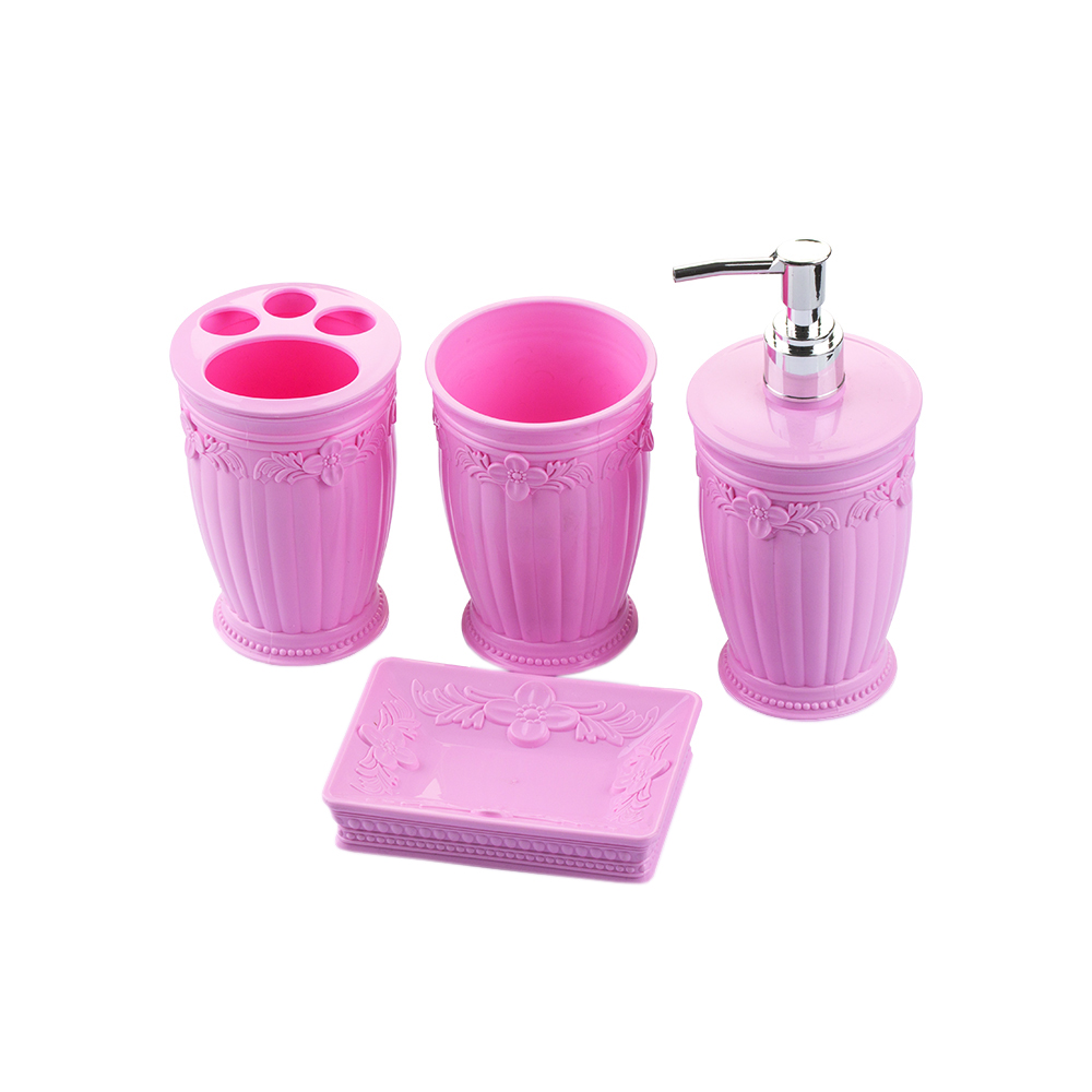 HAMAM DƏSTİ 4-LÜ 