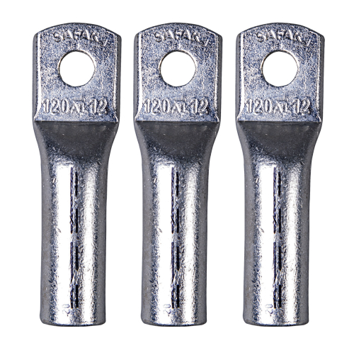 KABEL UCLUGU ALUMINIUM 35MM2 BOLT M12 SAFAK