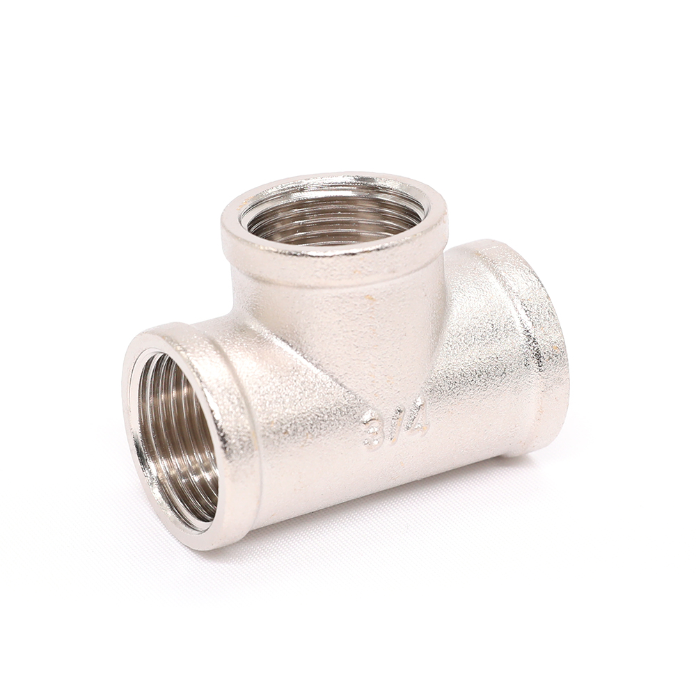 ÜÇLÜK XTR12010A BRONZ 3/4