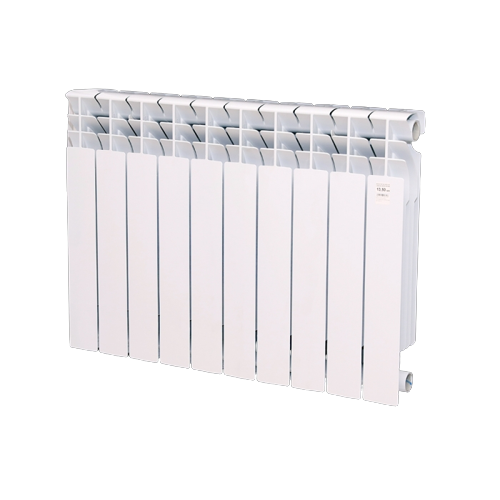 RADIATOR NEOHOT 500 A5/12 ALÜMİNİUM 580*80*96 MM