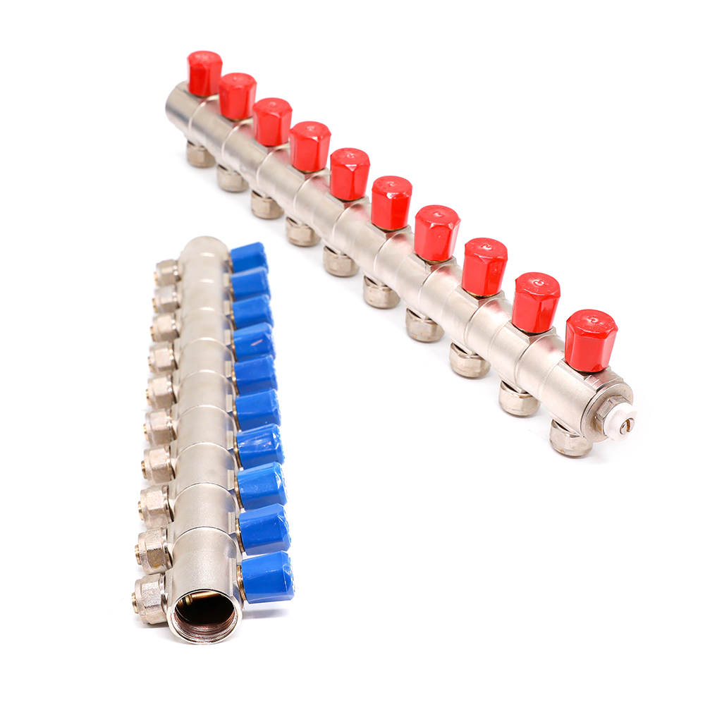 KOLLEKTOR SIR 1 9 - LU 460