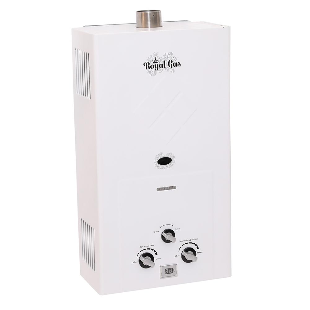 SU QIZDIRICISI ROYAL GAS HGB 32KW 16 L