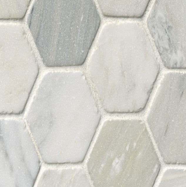 KAFEL CARRARA MOSAİC 2 X 2