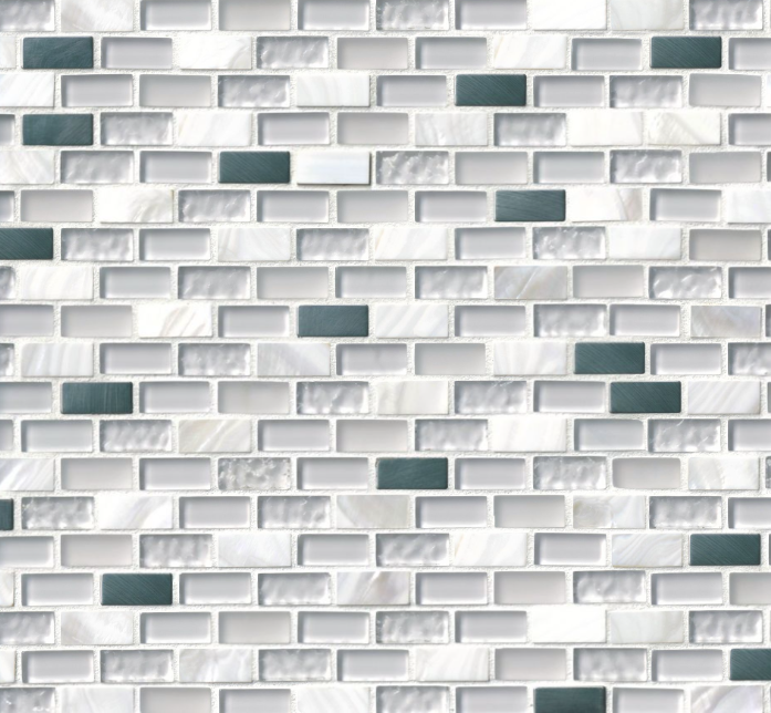 KAFEL CORAL MOSAİC 12 X 12