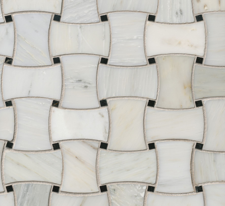 METLAX HAMPTON MOSAIC