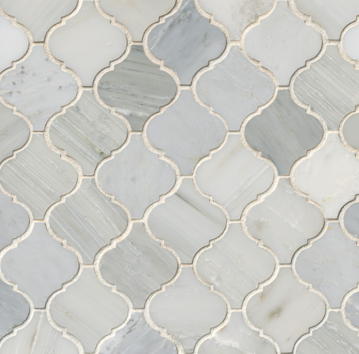 METLAX ARABESQUE MOSAIC
