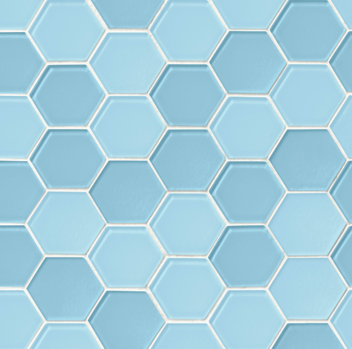 METLAX GLASS SKY MOSAİC