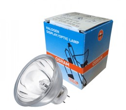 OSRAM LAMP 64627 HLX 100W 12V 3200K