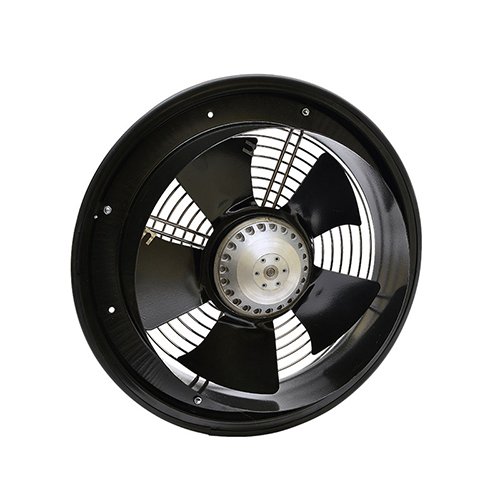 VENTİLYATOR AIRCOL 200 MS (YUVARLAQ)