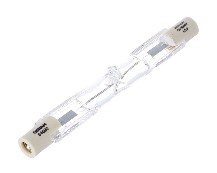 LAMPA OSRAM HALOLINE PRO 64690 ECO 230V 80VT 1400LMN 2950K