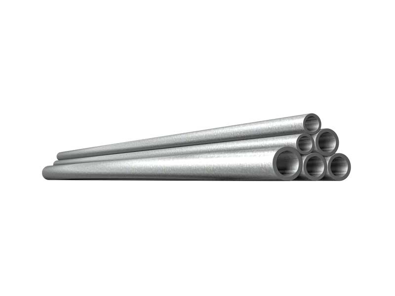 BORU SOBA QAYNAQLI ÜZƏRİ SİNKLƏ ÖRTÜLÜ 40 MM  3.0 MM