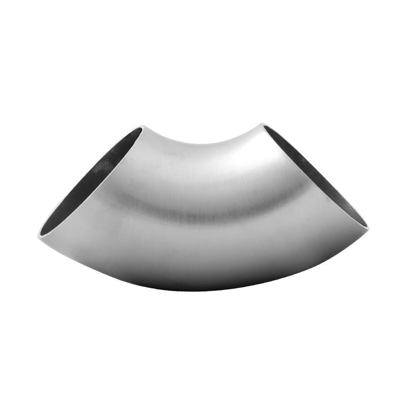 DİRSƏK POLAD 90° 102 MM
