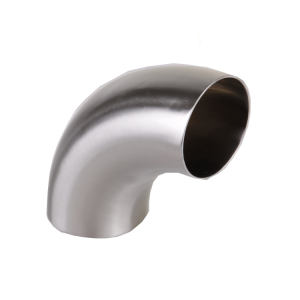 DİRSƏK POLAD 90° 219 MM