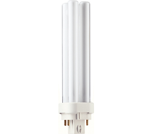 LAMPA PHILIPS MASTER PL-C 18VT/840/4P