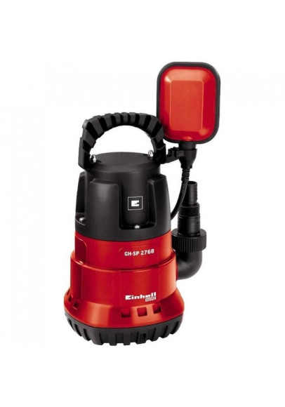 NASOS TƏMIZ SU ÜÇÜN EINHELL GH-SP 2768 (4170442)