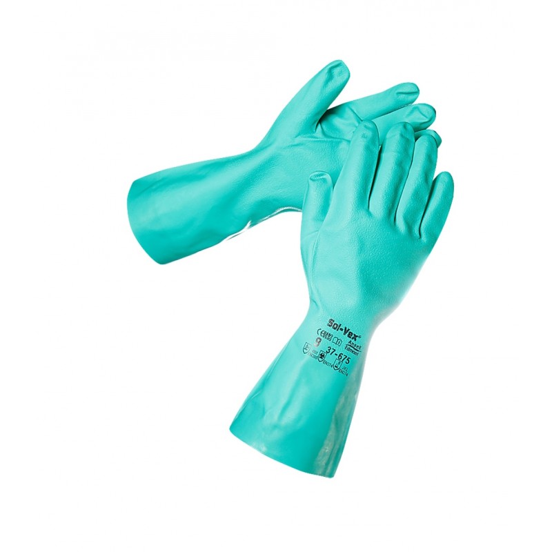 ƏLCƏK SOLVEKS (37-675)