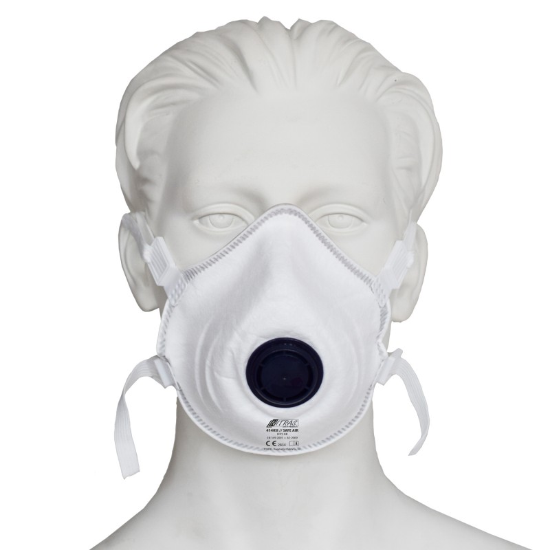 RESPİRATORS AFE AIR 4140SI