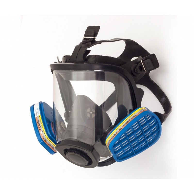 MASKA UNIX 5000