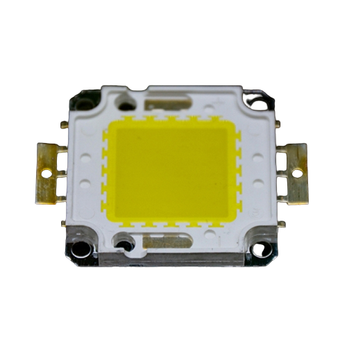 LAMPA LED PROJEKTOR GÖZLÜYÜ 30W SARI RƏNG
