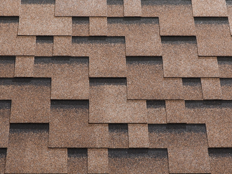 KATEPAL ROCKY DESERT BROWN