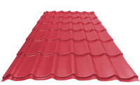 WECKMAN PURAL RED