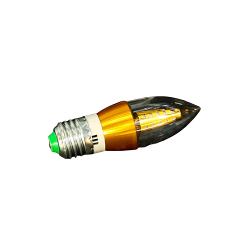 LAMPA LED E14 5W AĞ RƏNG