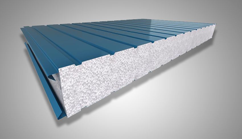 PENOPLAST DIVAR PANELI 100 MM