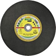 DİSK KLİNGSPOR DAŞ KƏSMƏ 300 X 3.5 X 20 MM