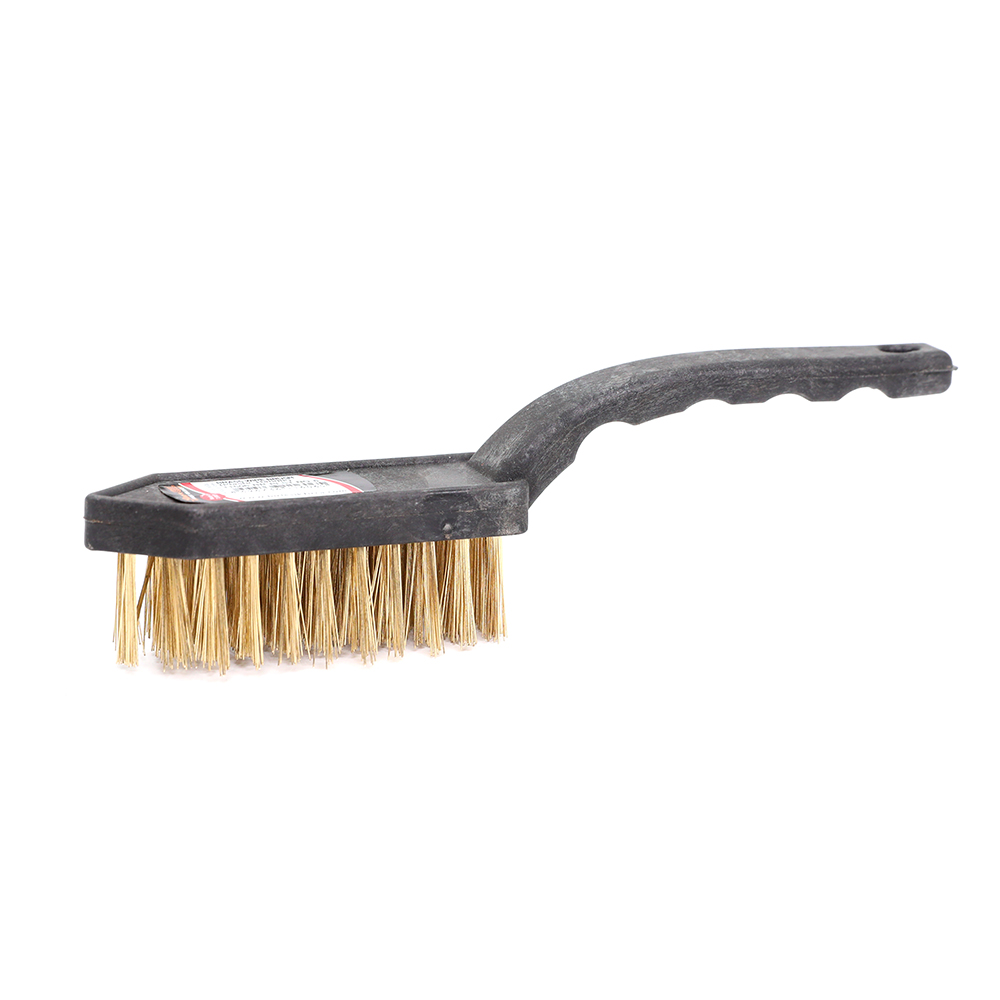 FIRÇA STARGIL 11606 PLASTİK SAPLI N6