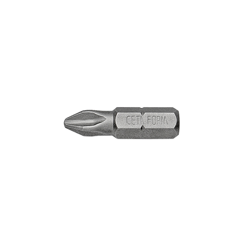 ULDUZ UCLU BİTS CETA FORM CB/251 PH 1X25