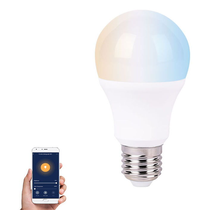 LAMP LED SPARKLED  SMART 9W E27 LB101WFS-9W-E-G2
