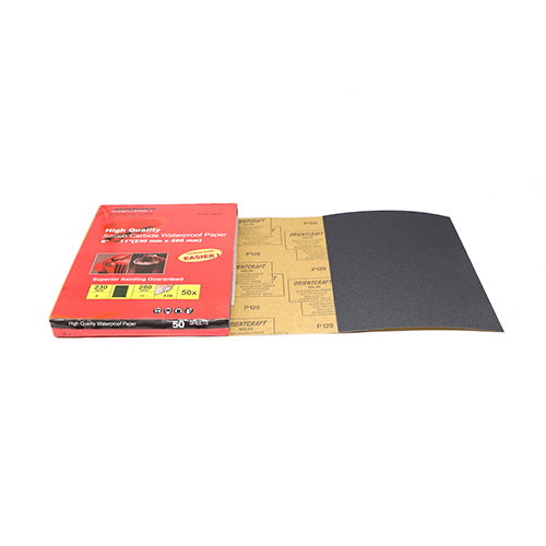 CİLALAMA PARÇASI 230 MM*280 MM 120 QRİT
