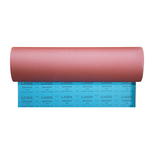 LENT CİLALAYICI QIRMIZI 220 QRİT 70 SM