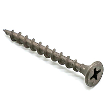 VİNT (ŞRUP) BOZ SEYRƏK 6*3/4 (3.5*20 MM)(1P= 500 ƏDƏD) SV41-1