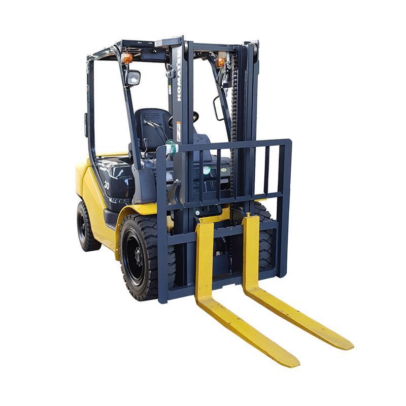 FORKLİFT KOMATSU 3 T