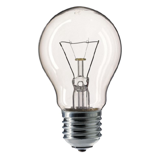 LAMPA PHILIPS STANDART 40VT E27 220V