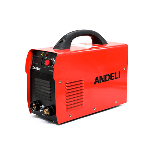 ANDELİ QAYNAQ APARATI TIG 180G