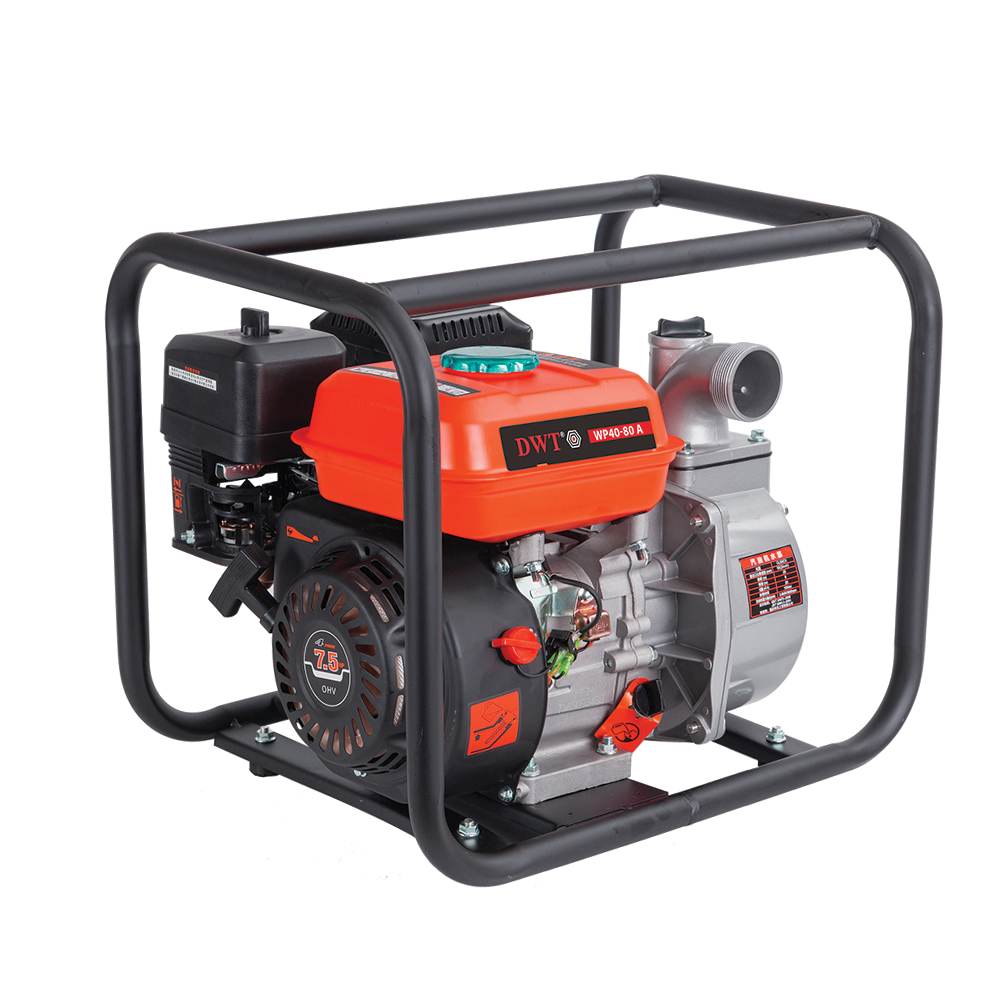 SU NASOSU DWT BENZİN 50 MM 30 M 32 M³/S WP40-50