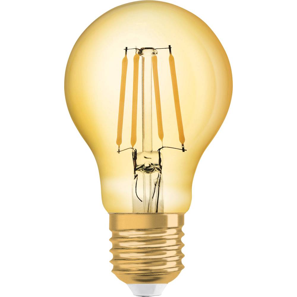 LAMPA OSRAM LED 1906 CLA51 7VT/825 E27 GD FIL 725LMN